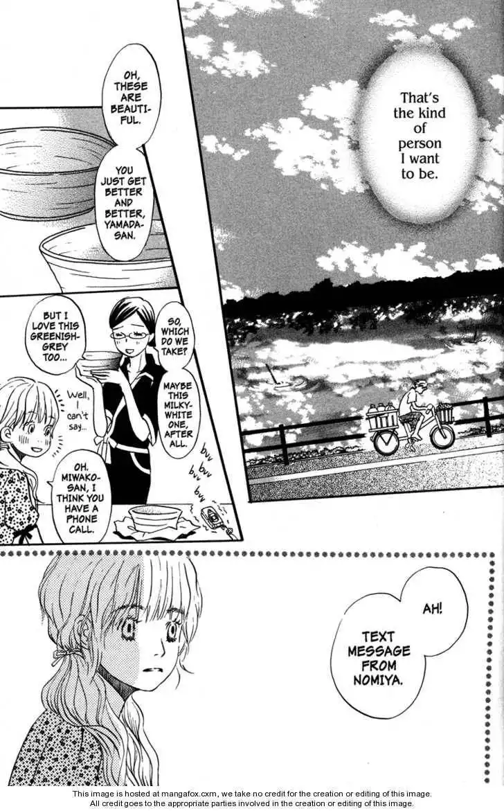 Honey and Clover Chapter 6 157